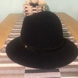 Rag & Bone Floppy Brim Fedora